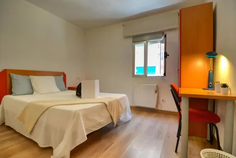 Quarto para alugar, Getafe