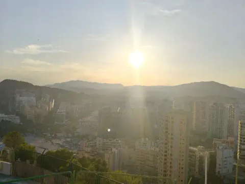 Piso de 55 m² en Benidorm