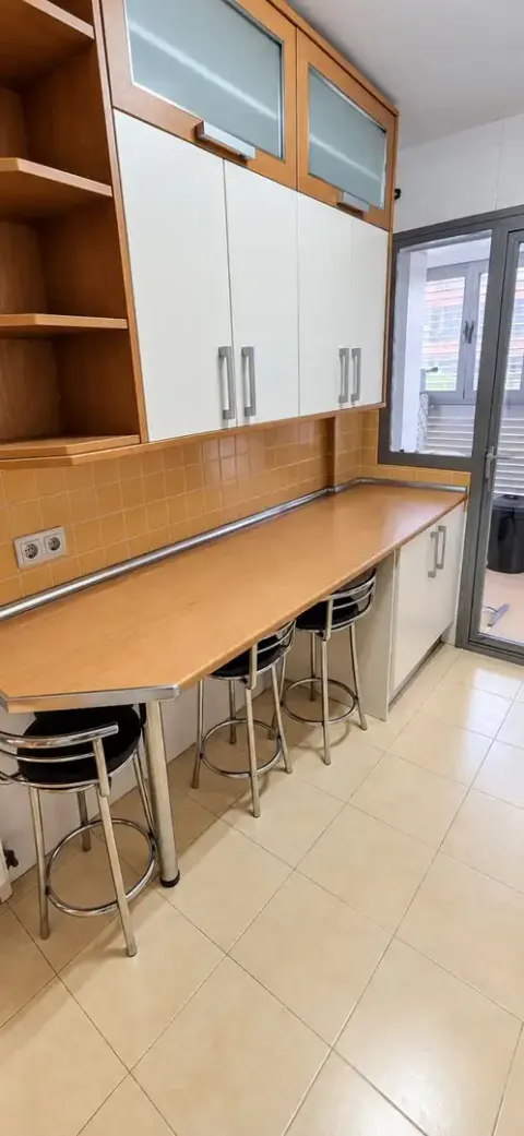 Appartement 100 m² à Madrid