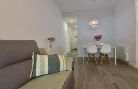 Pis de 73 m² a Puçol