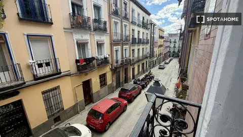 Appartamento 55 m² a Madrid