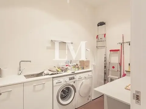 Pis de 252 m² a Barcelona