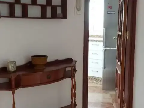 Pis de 130 m² a Sevilla