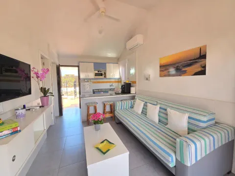 House 38 m² in San Bartolomé de Tirajana