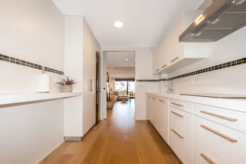 Квартира 173 м² у Altea