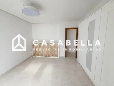 Квартира 129 м² в Валенсии