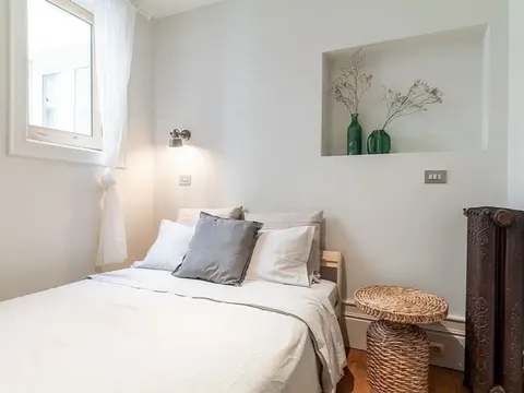 Pis de 50 m² a Badalona