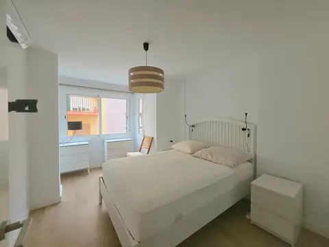 Pis de 108 m² a Alacant
