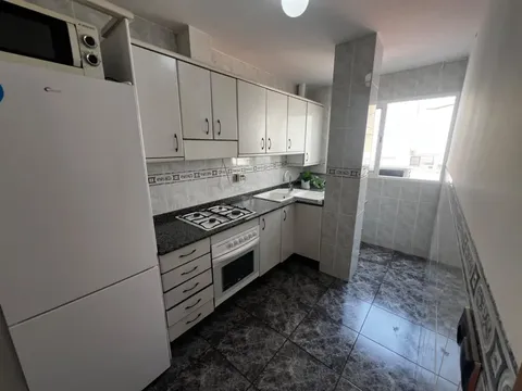 Pis de 91 m² a València