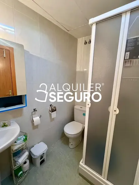 Pis de 75 m² a San Agustín del Guadalix