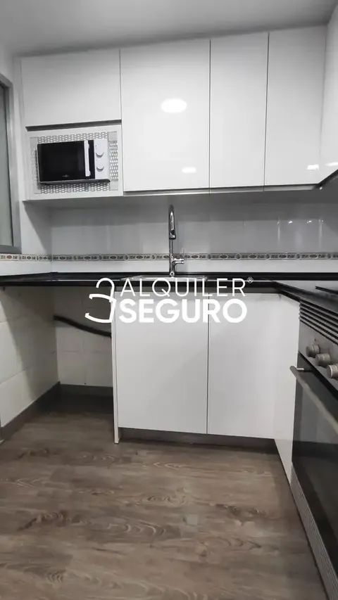 Pis de 130 m² a València