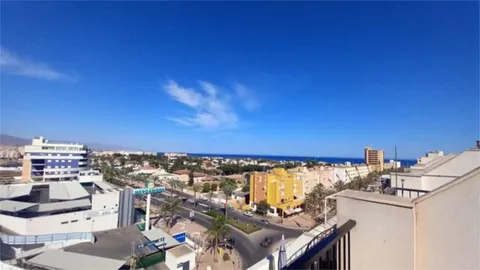 Pis de 50 m² a Roquetas de Mar