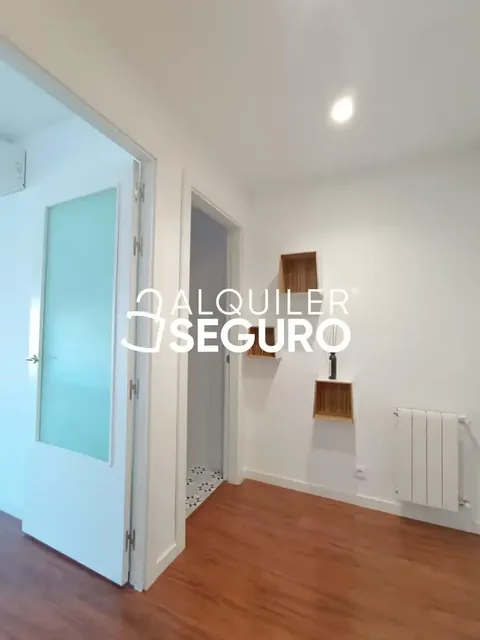 Pis de 90 m² a Leganès