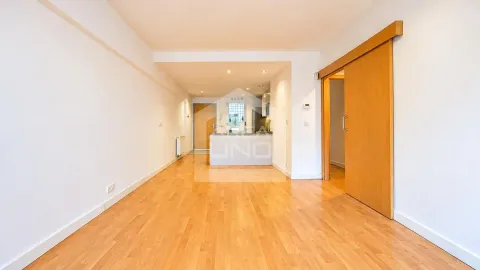 Квартира 65 м² у Alcorcón