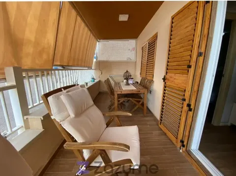 Wohnung 67 m² in Santa Pola
