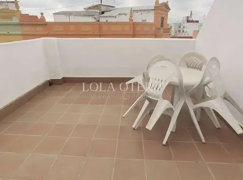Pis de 75 m² a València