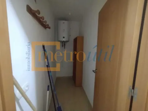Apartamento 95 m² em Salamanca