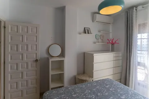Pis de 75 m² a Benalmádena