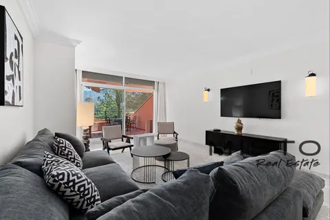 Pis de 153 m² a Marbella