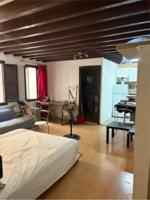 Piso de 32 m² en Palma