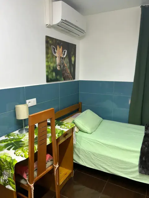 Flat 25 m² in Barcelona