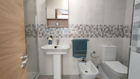 Pis de 80 m² a Santiago de Compostel·la