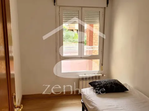 Pis de 60 m² a Madrid