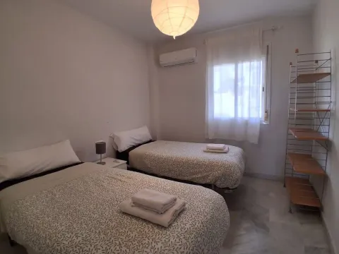 Pis de 80 m² a Benalmádena