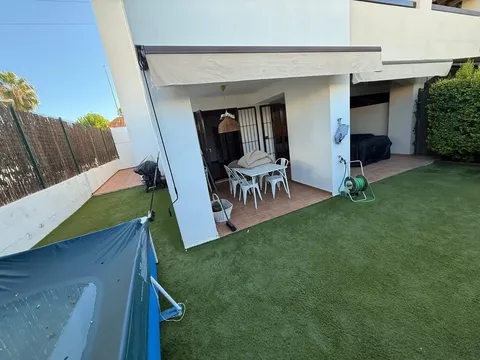 Pis de 115 m² a Guillena