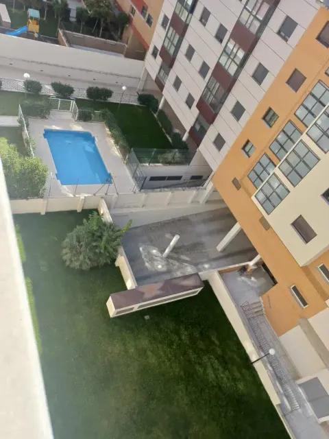 Pis de 35 m² a Madrid (2/30)