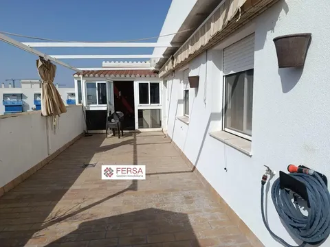 Appartement 78 m² à El Puerto de Santa María