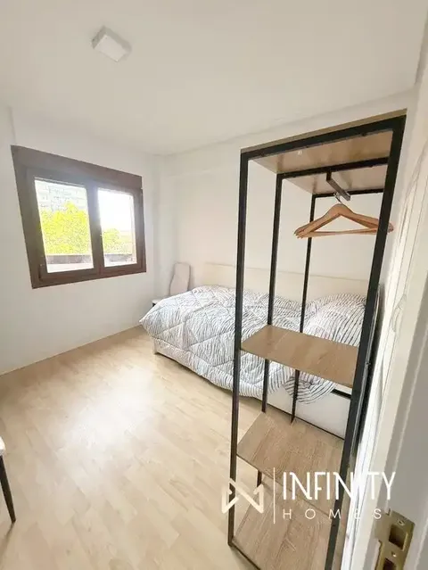 Pis de 117 m² a Bilbao
