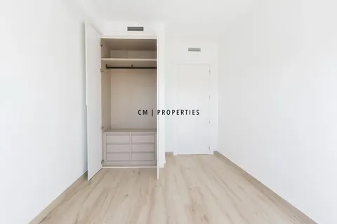 Pis de 131 m² a València