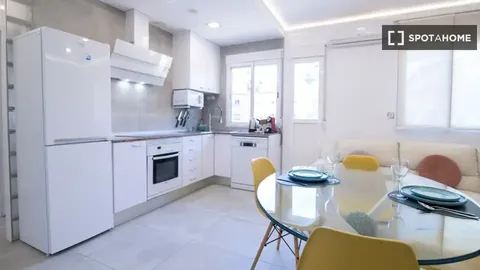 Habitació de lloguer, València