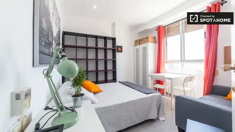 Habitació de lloguer, València