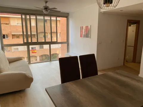 Pis de 79 m² a Sant Joan d'Alacant