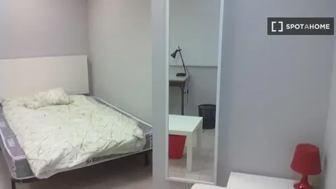 Habitación en alquiler, Valencia