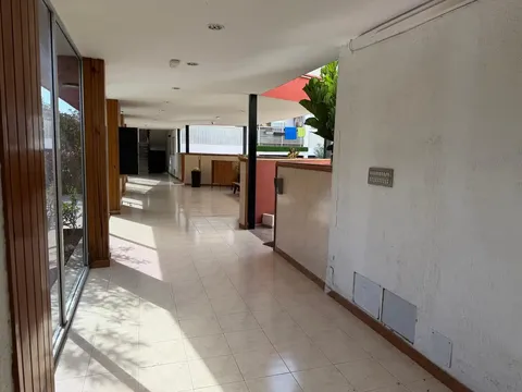 Pis de 50 m² a Las Palmas de Gran Canaria