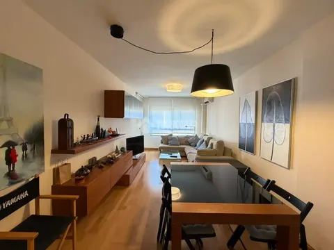 Appartamento 135 m² a Málaga