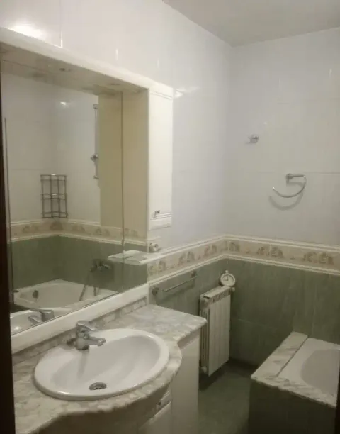 Habitació de lloguer, Santiago de Compostel·la