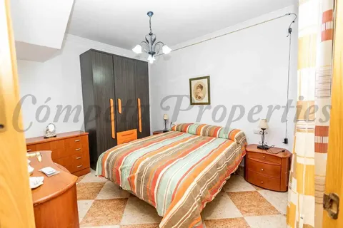 Pis de 90 m² a Torrox