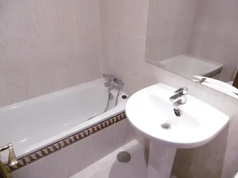 Pis de 93 m² a Valladolid