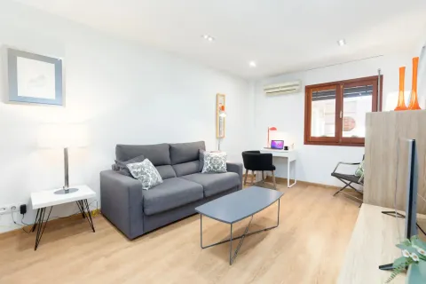 Wohnung 70 m² in Valencia
