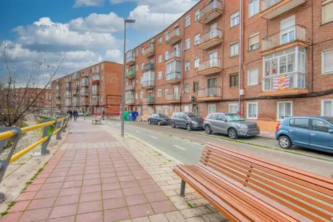 Appartement 95 m² à Valladolid