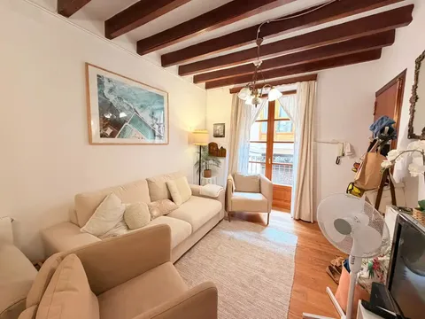 Wohnung 65 m² in Palma