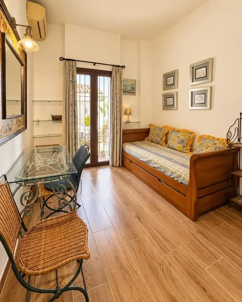 Pis de 96 m² a Fuengirola