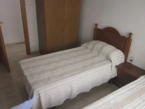 Pis de 80 m² a Múrcia