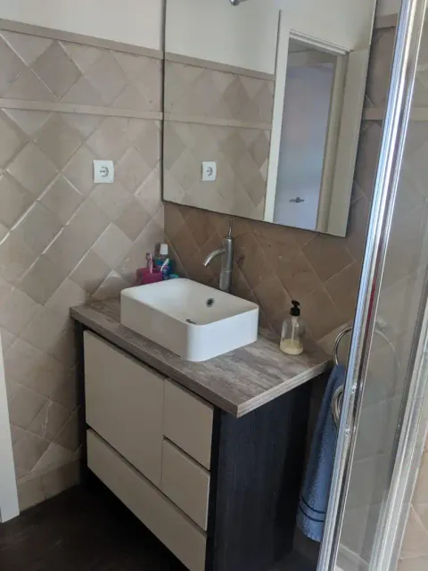 Pis de 121 m² a Altea