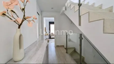 Haus 250 m² in Finestrat