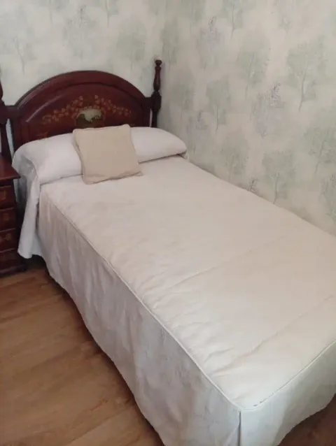 Pis de 80 m² a Granada